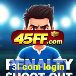 3l com login